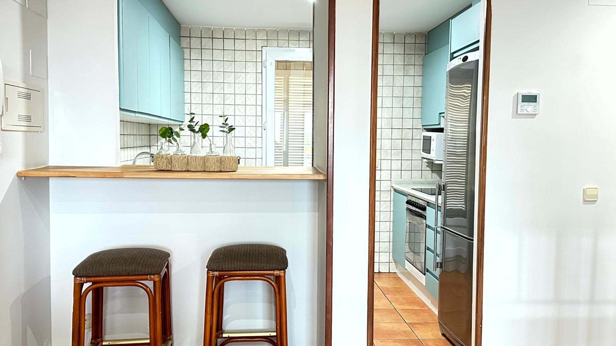 Casas Del Mar - Oliva Nova - Primera Linea De Playa Exteriör bild