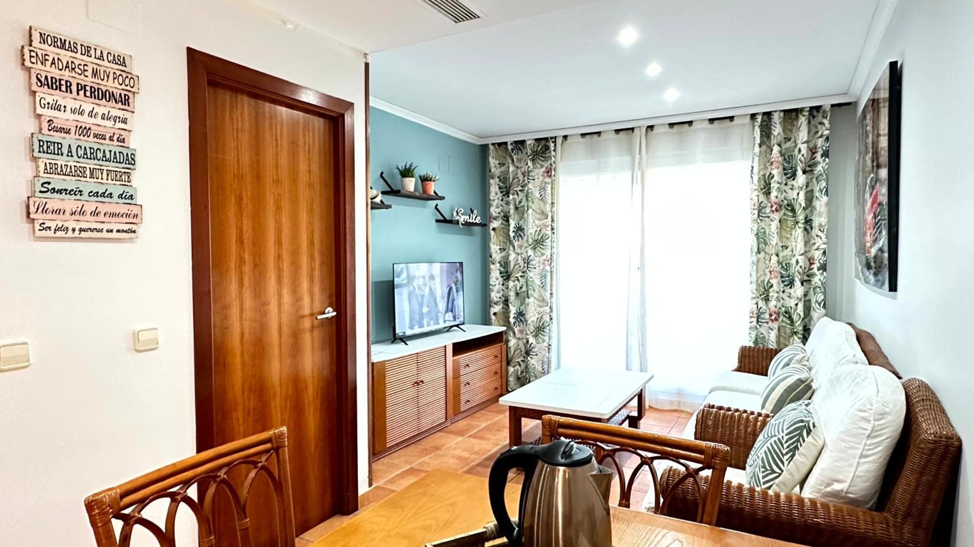 Casas Del Mar - Oliva Nova - Primera Linea De Playa Exteriör bild