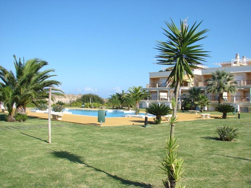 Casas Del Mar - Oliva Nova - Primera Linea De Playa Exteriör bild