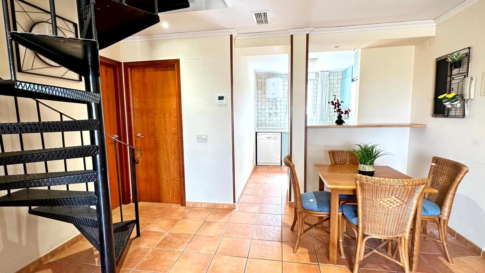 Casas Del Mar - Oliva Nova - Primera Linea De Playa Exteriör bild